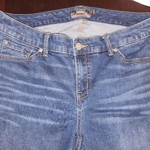 Torrid size 12r boyfriend stretch